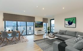 One Sussex Place