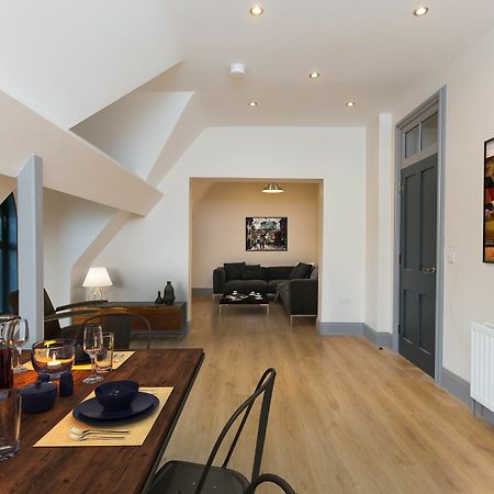 One Sussex Place Belfast Exterior photo